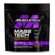 Cargar imagen en el visor de la galería, MASS TECH EXTREME 2000 6 LBS