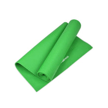 Cargar imagen en el visor de la galería, Mat De Yoga 6mm | Mindfullness Verde