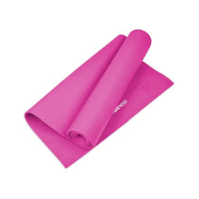 Cargar imagen en el visor de la galería, Mat De Yoga 6mm | Mindfullness Rosa