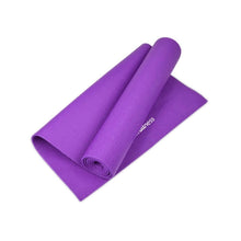 Cargar imagen en el visor de la galería, Mat De Yoga 6mm | Mindfullness Morado
