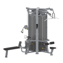 Cargar imagen en el visor de la galería, Multi Estación 4 Stacks V8 Series | Obelix