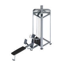 Cargar imagen en el visor de la galería, Multi Estación 5 Stacks V8 Series | Obelix