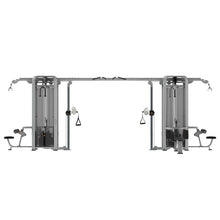 Cargar imagen en el visor de la galería, Multi Estación 8 Stacks V8 Series | Obelix