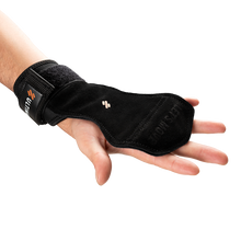 Cargar imagen en el visor de la galería, Muñequeras Levantamiento Pesas - Power Grasp 2.0