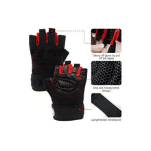 Cargar imagen en el visor de la galería, Guantes de entrenamiento