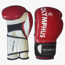 Cargar imagen en el visor de la galería, Guante Box Olymphus Knock out