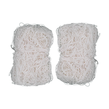 Cargar imagen en el visor de la galería, Red de Fútbol Muuk 2.5 mm ( 7.32 X 2.44 X 2 X 2)