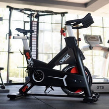 Cargar imagen en el visor de la galería, Pack 4 Bicicletas De Spinning SP9 | Obelix