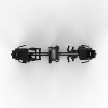 Cargar imagen en el visor de la galería, Pack Dúo Abductor/Aductor MO 2.0 | Obelix