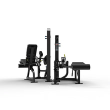 Cargar imagen en el visor de la galería, Pack Dúo Leg Curl/Extension MO 2.0 | Obelix