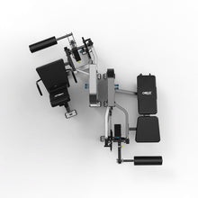 Cargar imagen en el visor de la galería, Pack Dúo Leg Curl/Extension MO 2.0 | Obelix