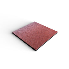 Cargar imagen en el visor de la galería, Palmeta de Caucho 50x50cm x 25mm (Unidad)