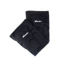 Cargar imagen en el visor de la galería, Par de Rodilleras Senior Profesional Mikasa