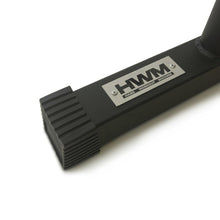 Cargar imagen en el visor de la galería, Barras Paralelas Ajustables 77-98cm (Par) | HWM