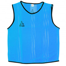 Cargar imagen en el visor de la galería, PETO MALLA TRAIN T/L CELESTE