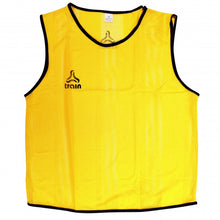 Cargar imagen en el visor de la galería, PETO MALLA TRAIN T/L AMARILLO