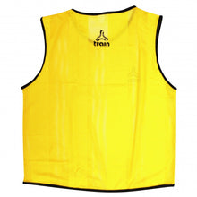 Cargar imagen en el visor de la galería, PETO MALLA TRAIN T/L AMARILLO