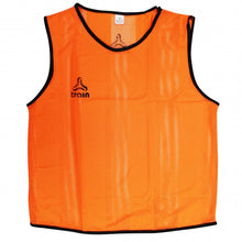 Cargar imagen en el visor de la galería, PETO MALLA TRAIN T/L NARANJA