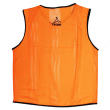 Cargar imagen en el visor de la galería, PETO MALLA TRAIN T/L NARANJA
