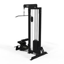 Cargar imagen en el visor de la galería, Polea Alta Remo Heavy Duty Series | HWM