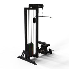 Cargar imagen en el visor de la galería, Polea Alta Remo Heavy Duty Series | HWM