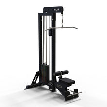 Cargar imagen en el visor de la galería, Polea Alta Remo Heavy Duty Series | HWM