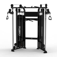 Cargar imagen en el visor de la galería, Polea Cruzada Corta MO 2.0 | Obelix