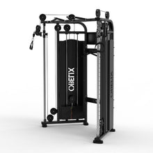 Cargar imagen en el visor de la galería, Polea Cruzada Corta MO 2.0 | Obelix