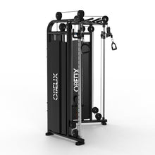 Cargar imagen en el visor de la galería, Polea Cruzada Corta MO 2.0 | Obelix