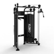 Cargar imagen en el visor de la galería, Polea Cruzada Corta MO 2.0 | Obelix