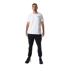 Cargar imagen en el visor de la galería, Polera M/C Cotton Tilki Lehinde White