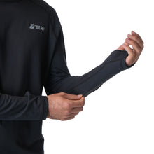 Cargar imagen en el visor de la galería, Polera Primera Capa Tilki Hareket