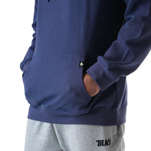 Cargar imagen en el visor de la galería, Hoodie Tilki Lehinde Blue