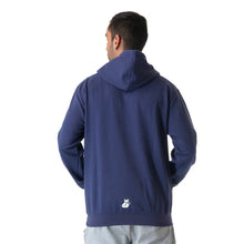 Cargar imagen en el visor de la galería, Hoodie Tilki Lehinde Blue
