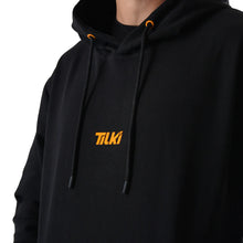 Cargar imagen en el visor de la galería, Hoodie Tilki Lehinde Black