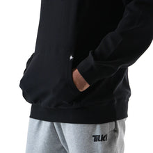 Cargar imagen en el visor de la galería, Hoodie Tilki Lehinde Black