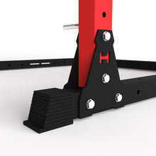 Cargar imagen en el visor de la galería, Power Rack Alpha | HWM