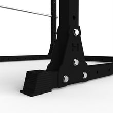 Cargar imagen en el visor de la galería, Power Rack Delta | HWM