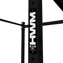 Cargar imagen en el visor de la galería, Power Rack Delta | HWM