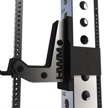 Cargar imagen en el visor de la galería, Power Rack Magnum | HWM