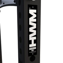 Cargar imagen en el visor de la galería, Power Rack Magnum | HWM
