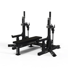 Cargar imagen en el visor de la galería, Powerlifting Combo Rack Heavy Duty | KONG