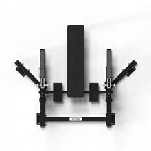 Cargar imagen en el visor de la galería, Powerlifting Combo Rack Heavy Duty | KONG