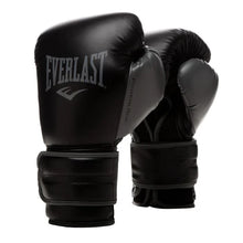 Cargar imagen en el visor de la galería, GUANTES BOX EVERLAST POWERLOCK 2 TR HOOK&LOOP