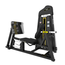 Cargar imagen en el visor de la galería, Prensa Horizontal Sentado MO Series | Obelix