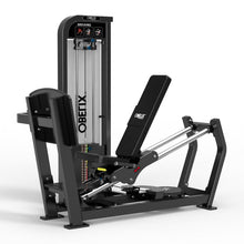 Cargar imagen en el visor de la galería, Prensa Horizontal Sentado MO 2.0 | Obelix