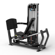 Cargar imagen en el visor de la galería, Prensa Horizontal Sentado MO 2.0 | Obelix