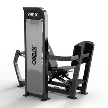 Cargar imagen en el visor de la galería, Prensa Horizontal Sentado MO 2.0 | Obelix