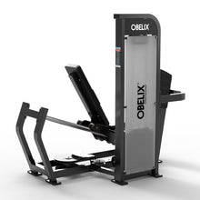 Cargar imagen en el visor de la galería, Prensa Horizontal Sentado MO 2.0 | Obelix