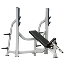 Cargar imagen en el visor de la galería, Banco Olímpico Inclinado V8 Series | Obelix